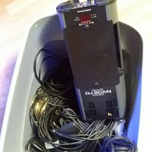 Karaoke machine